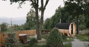 Odetnij się od codzienności – jak weekend offline w górach przywraca równowagę